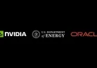NVIDIA, Oracle Collaborate to Develop Largest AI Supercomputer for US Department of Energy