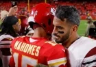 NFL Week 9 Power Rankings: Chiefs Hold Steady After Win