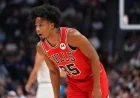 Bulls Crafting a Unique Legacy, Starting Beyond the Court