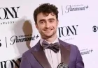 Daniel Radcliffe Stars in Broadway’s ‘Every Brilliant Thing’ Return