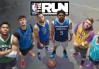 NBA THE RUN Debuts on PC, PS5, and Xbox Systems