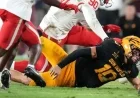 Arizona State’s QB Sam Leavitt Injured Ahead of Iowa State Clash