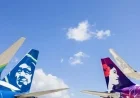 Alaska and Hawaiian Airlines Achieve Major Milestone with Unified Operating Certificate