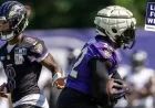 Lamar Jackson, Derrick Henry, Bolstered Defense to Propel Ravens to AFC North Title