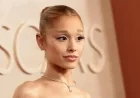 Ariana Grande Returns to Brunette, Shares Selfie with ‘Wicked’ Quote