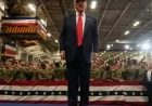 Trump Considers Deploying Military to U.S. Cities if Needed