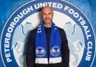 Luke Williams Named New Manager at Posh