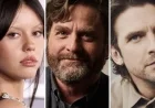 Mia Goth, Zach Galifianakis, and Dan Stevens Lead ‘Hey Bear’ Cast