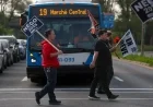 Montreal Transport Workers to Strike for 28 Days in November, Court Confirms
