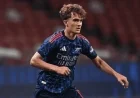 Arsenal’s Max Dowman Sets Record as Youngest Starting Player