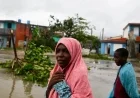 Hurricane Melissa Leaves Cuba, Targets Bahamas; 20 Dead in Haiti