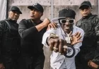 Public Enemy Unveils Provocative Politically Charged Music Video
