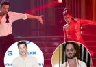 Jan Ravnik Responds to Maksim Chmerkovskiy’s DWTS Criticism; Val Labels Remarks ‘Hurtful’