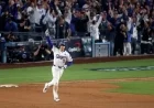 Dodgers Triumph Over Blue Jays in 18-Inning Thriller, Lead World Series 2-1