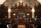 Illinois Democrats Propose World-First Wealth, Streaming, and Concert Taxes