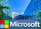 Microsoft Stock Dips despite Q1 Success and Robust Cloud Growth