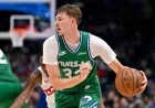 Cooper Flagg Fuels Mavericks’ Offense in First NBA Victory
