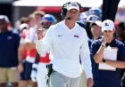 Nick Saban Reveals Kiffin’s Top Contender Status for LSU Coaching Job