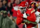 Chiefs’ Victory Over Commanders: 5 Winners, 4 Losers