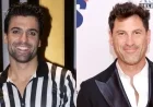 Jan Ravnik Responds to Maksim Chmerkovskiy After ‘Dancing With the Stars’ Exit