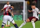Bologna vs Torino LIVE: Baroni Calls on Duvan Zapata in 0-0 Stalemate