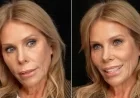 Cheryl Hines Discusses Intense Interview on ‘The View’