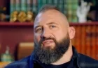 Joe Marler Finds Celebrity Traitors ‘Incredibly Uncomfortable’