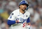 Dodgers Revamp Lineup for Crucial World Series Game 5 Against Blue Jays