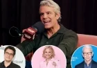 Andy Cohen Shares Dynamic Stories with John Mayer, Anderson Cooper, and Amy Sedaris