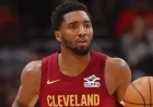 Will Donovan Mitchell Play Tonight for Cavaliers vs Celtics on October 29?