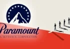 Paramount Cuts Strike Movie Executives in Production and Marketing