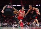 Stream Rockets vs Raptors: Live NBA Game on TV Channel