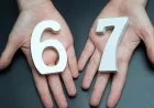 Dictionary.com Announces ’67’ as 2025 Word of the Year