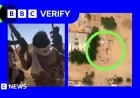 Sudan Conflict: RSF Militia Executes Prisoners in Captured City Videos