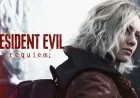 Resident Evil Requiem: Capcom Recaps Story to Get You Ready