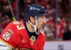 Brad Marchand Leaves Panthers to Coach Junior Team After Tragedy