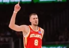 Kristaps Porzingis Thrives with Hawks: Latest Performance Update