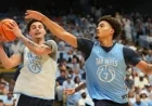 UNC vs Winston-Salem State: Time, TV Channel for Exhibition Basketball Game