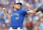 Yesavage Prepared to Shine for Blue Jays in Game 5
