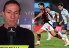 Filipe Luís Shares Flamengo’s Ambitions Before Racing Libertadores Clash