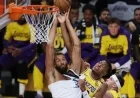 Lakers vs Wolves: Role Players Clash in Key Matchup