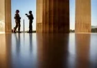 National Guard Deployment in DC Extended Until February 2026