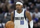 Mavs’ Williams Apologizes for Arrest Distraction