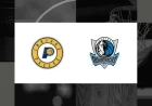 Watch Pacers vs. Mavericks: TV Channels and Streaming Options, October 29