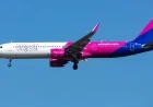 Wizz Air Relaunches All-You-Can-Fly Pass, Passengers Save Hundreds