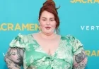 Tess Holliday Accuses United Flight Attendant of Fat-Shaming Her