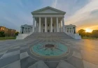 Judge Denies GOP’s Urgent Request to Stop Virginia Redistricting