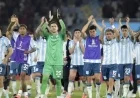 Racing Faces Conmebol Penalty to Host Flamengo Pyrotechnics Show