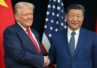 Trump and Xi Meet After Six Years as World Awaits Trade War Outcome
