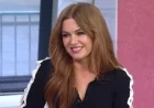 Isla Fisher Performs Magic in New ‘Now You See Me’ Movie